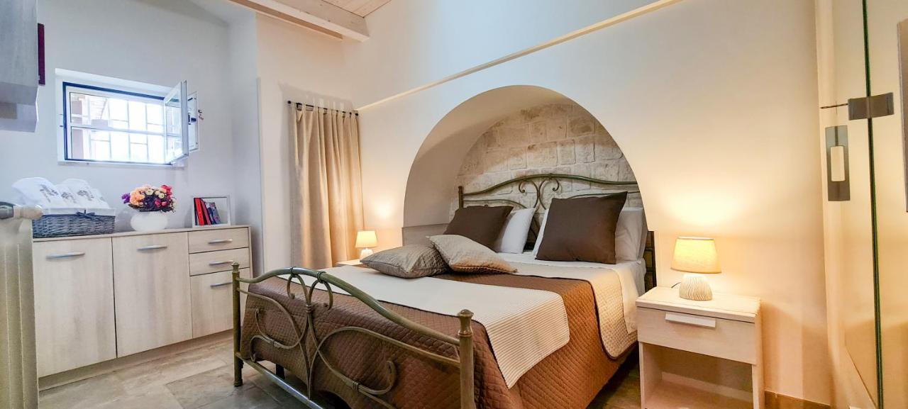 Villa Il Trullo Felice à Locorotondo Extérieur photo